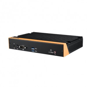 Advantech Digital Signage Player DS-580GB-S6A1E